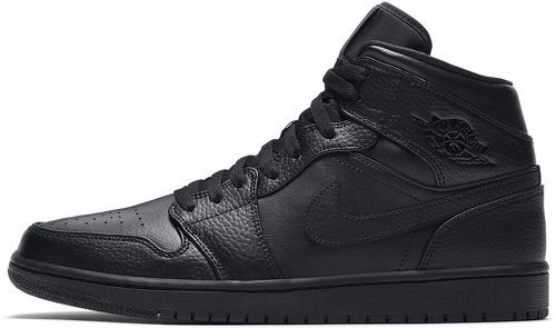 JORDAN-Air Jordan 1 Mid - Baskets-0