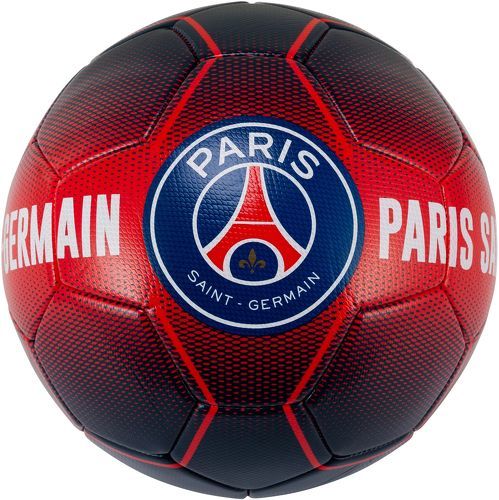 PSG-Ballon T5  - Collection officielle Paris Saint-Germain-0