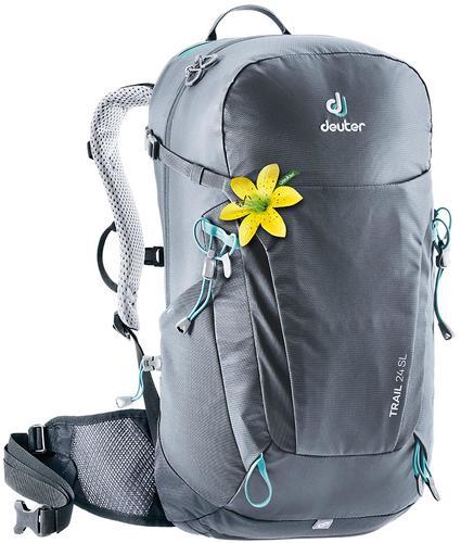 DEUTER-Deuter Trail 24 Backpacks - Sac de randonnée-0