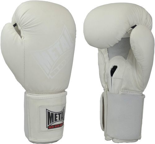METAL BOXE-Gants de boxe entraînement Metal Boxe-image-1
