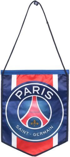 PSG-Grand fanion - Collection officielle Paris Saint-Germain-0