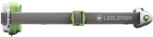 LED LENSER-LED LENSER LAMPE FRONTALE NEO6R  VERTE  240 LUMENS  Lampe frontale rechargeable-3