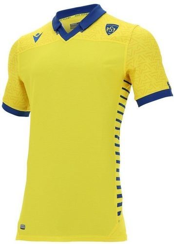 MACRON-Asm Clermont 2021 (Domicile) - Maillot de rugby-1