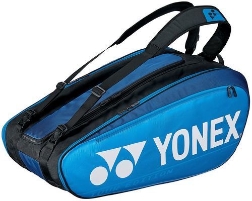YONEX-Sac Thermobag Yonex Pro 920212 Deep Blue 12R-image-1