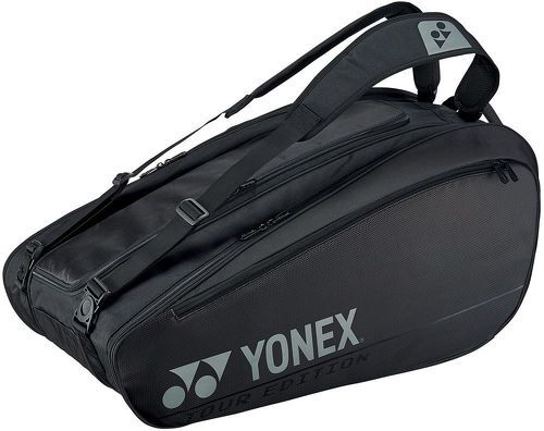 YONEX-Sac thermobag Yonex Pro 92029 Noir 9R-image-1