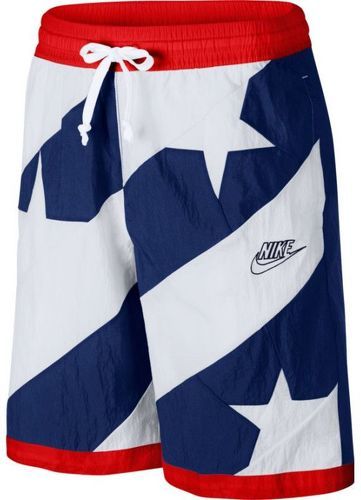 Nike Dri fit Throwback Short de basketball Colizey Nike Dri FIT Classic Short de basketball Colizey