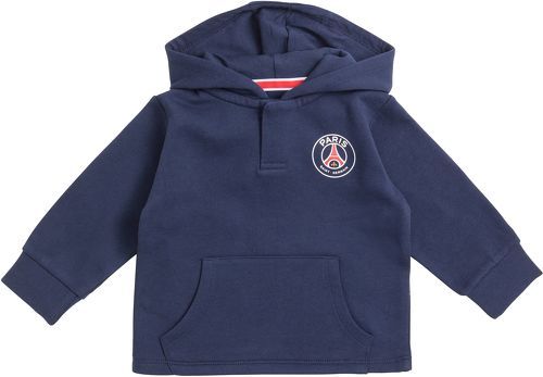 PSG-Sweat - Collection officielle Paris Saint-Germain-0