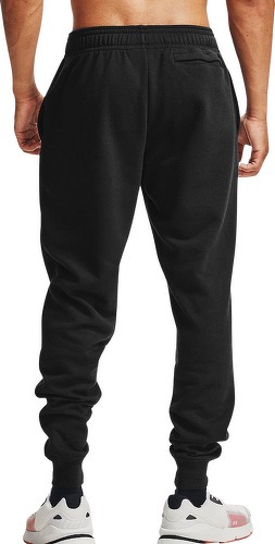 UNDER ARMOUR-rival fleece - Pantalon de fitness-1