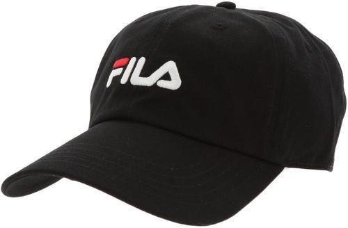 FILA-Dap cap noir-image-1