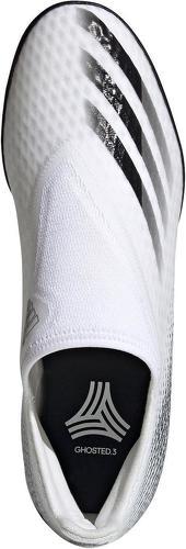 adidas Performance-X Ghosted.3 Laceless Turf-2