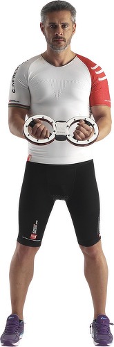 BH FITNESS-Bladez Unlimited 8 lbs DB350 - Haltères-3