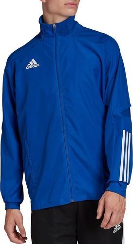 adidas Performance-Veste de présentation Condivo 20-0