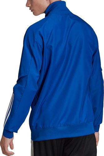 adidas Performance-Veste de présentation Condivo 20-2