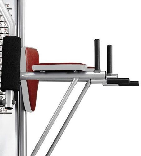 BH FITNESS-Multistation Complete Global Gym Titanium G152X-4
