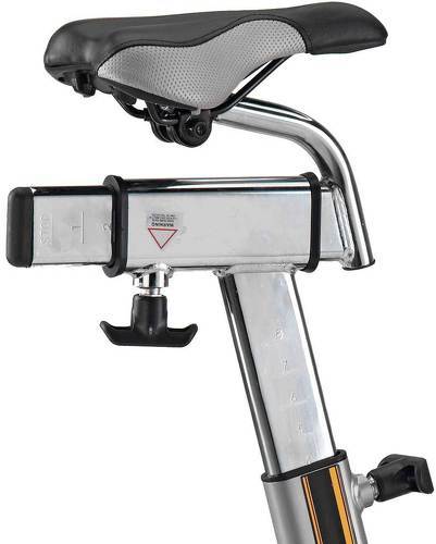 BH FITNESS-Jet Bike H9158RF - Vélo de spinning-3