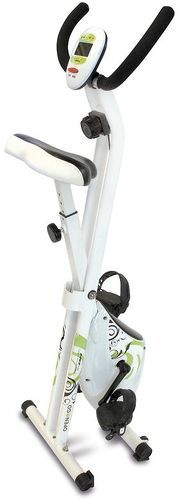 Tecnovita-Vélo d'appartement Open&Go YF90 (pliable/magnétique)-1