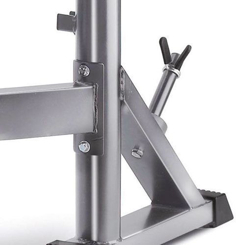 Pro Action BH-Banc multi-positions pour poids libre OPTIMA PRESS G330-4