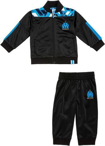 Olympique de Marseille-Survêtement - Collection officielle Olympique de Marseille-0