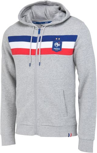 FFF-Sweat - Collection officielle Equipe de France-0