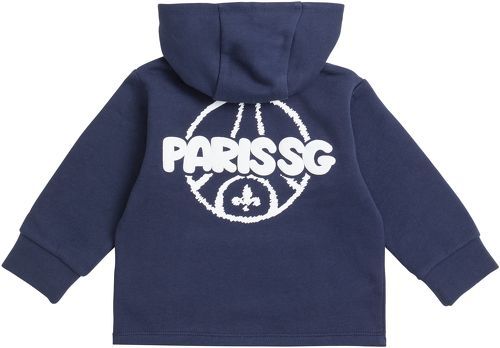 PSG-Sweat - Collection officielle Paris Saint-Germain-1