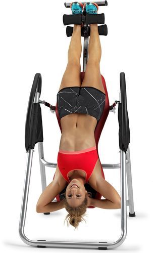 BH FITNESS-Gravityx G400RF - Table d'inversion-1
