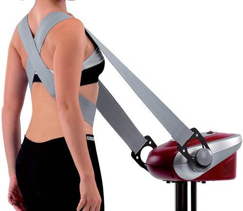 BH FITNESS-Tactiletonic Pro G225 - Plateforme vibrante-1