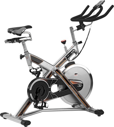 BH FITNESS-JET BIKE PRO H9162 - Vélo biking-1