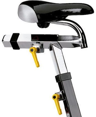 BH FITNESS-DUKE ELECTRONICO H920E (friction) - Vélo biking-3