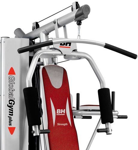 BH FITNESS-Multistation Complete Global Gym Titanium G152X-3