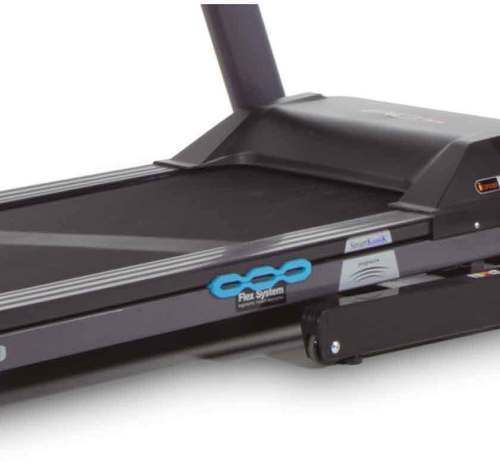 BH FITNESS-i.RC05 G6175I (pliable) - Tapis de course-4