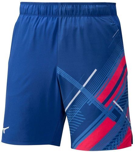 MIZUNO-Mizuno Amplify 8´´ - Short de tennis-0