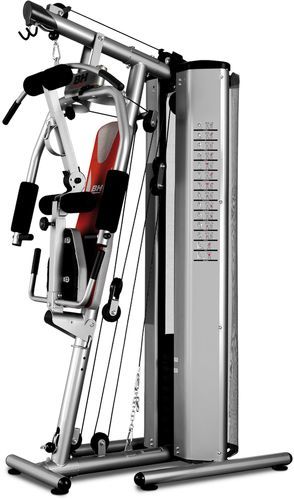 Pro Action BH-Multistation Nevada Plus G119X-1