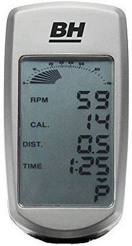 BH FITNESS-SB2 6 H9173 - Vélo biking-1