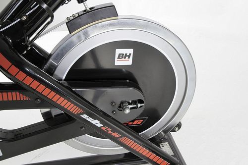 BH FITNESS-SB2 6 H9173 - Vélo biking-3