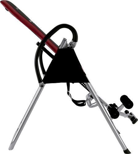 BH FITNESS-Gravityx G400RF - Table d'inversion-4