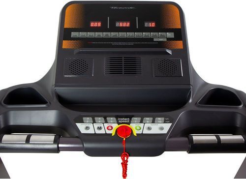 Tecnovita-EVO T900 YG0900 (pliable) - Tapis de course-1