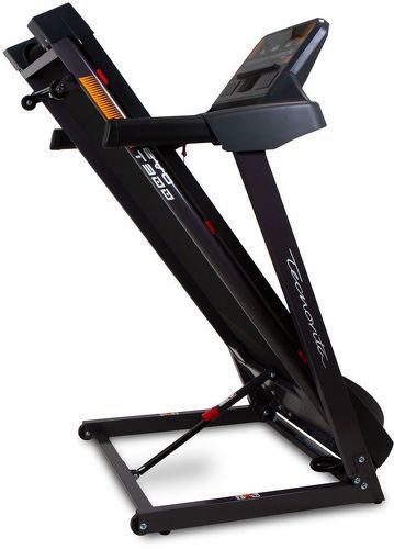 Tecnovita-EVO T900 YG0900 (pliable) - Tapis de course-3