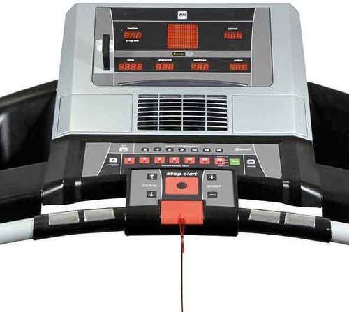 BH FITNESS-F9R DUAL G6520N (pliable) - Tapis de course-1