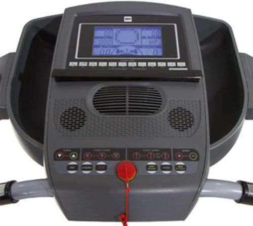 Pro Action BH-PIONEER R7 G6586 - Tapis de course-1