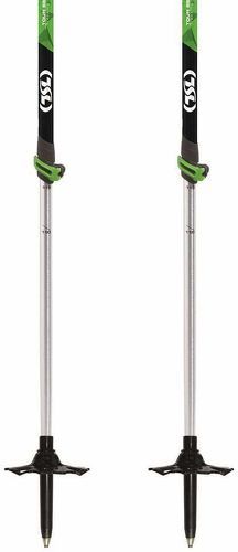 TSL OUTDOOR-Pôles Tour 2 Light Twist - Bâtons de randonnée-3