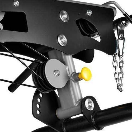 BH FITNESS-Multistation (semi-pro) Tt Pro G156-3