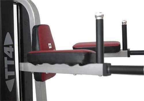 BH FITNESS-Station De Musculation TT4 G159-3