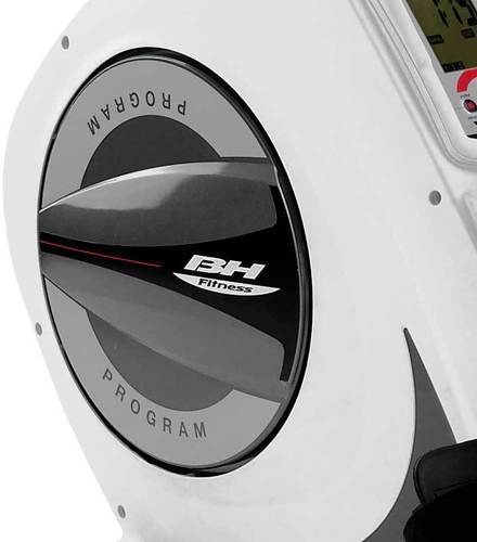 BH FITNESS-Vario Program R350 Magnétique - Rameur pliable-3
