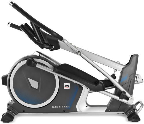 Pro Action BH-EASYSTEP DUAL G2518 - Vélo elliptique-3