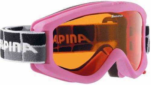 Alpina-Alpina Carvy 2.0 Sh-0