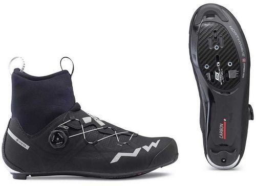 NORTHWAVE-Northwave Extreme R Goretex - Chaussures de vélo-2