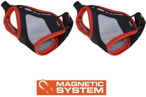 TSL OUTDOOR-Tsl Strap St - Bâtons de randonnée-1