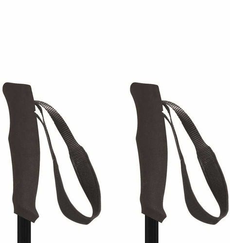 TSL OUTDOOR-Pôles Tour 2 Light Twist - Bâtons de randonnée-4