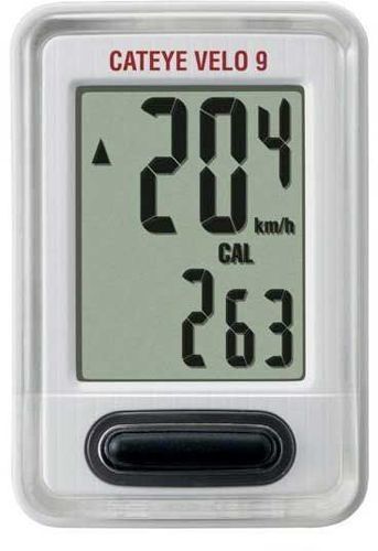 Cateye-Cateye Velo 9-0