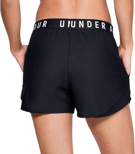 UNDER ARMOUR-Play Up Short 3.0-1